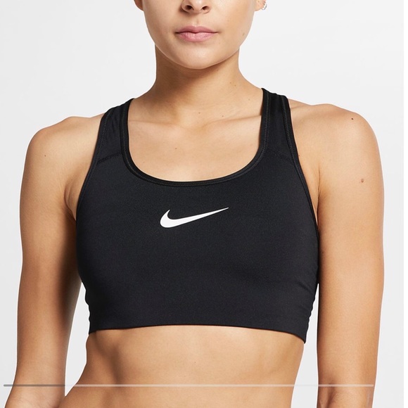 Nike Other - Nike Swoosh Sports Bra